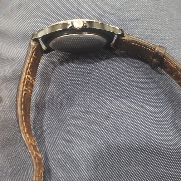 Time Magazine mens quartz watch - Picture 2 of 10